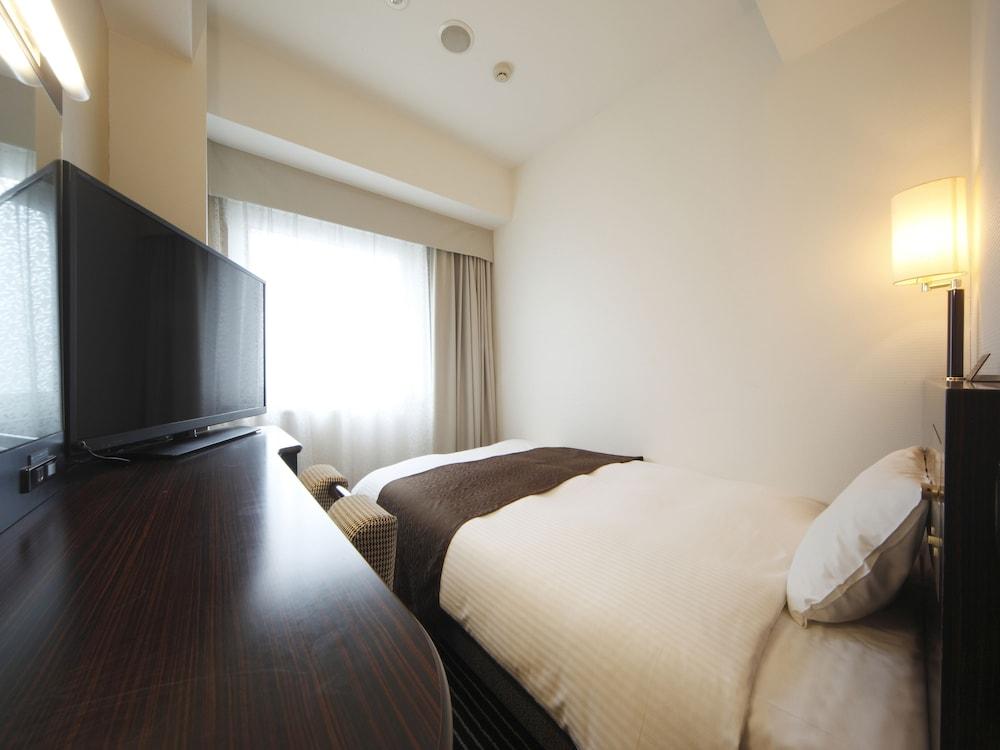 Apa Hotel Sendai Eki Itsutsubashi Zewnętrze zdjęcie