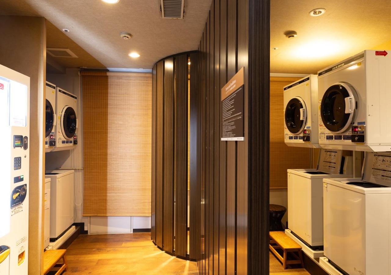 Apa Hotel Sendai Eki Itsutsubashi Zewnętrze zdjęcie