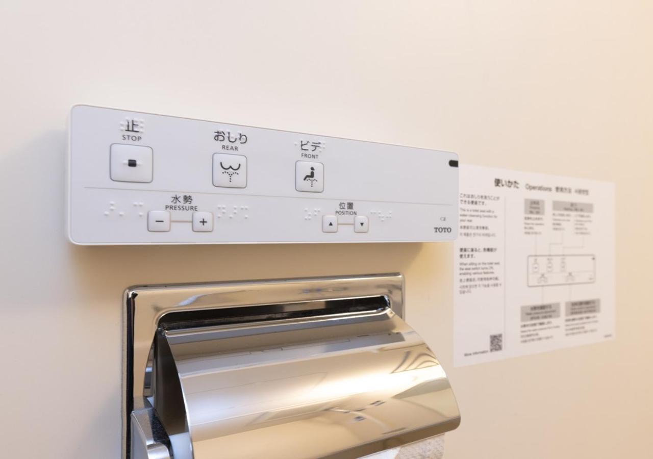 Apa Hotel Sendai Eki Itsutsubashi Zewnętrze zdjęcie