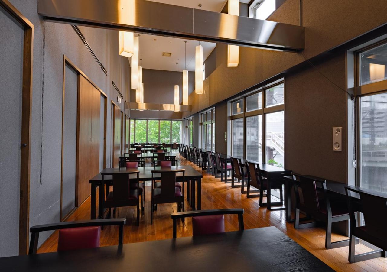 Apa Hotel Sendai Eki Itsutsubashi Zewnętrze zdjęcie